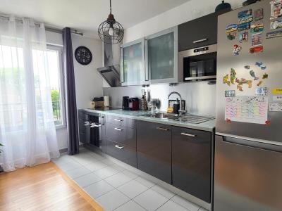 Acheter Appartement 57 m2 Houilles