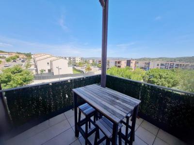 Acheter Appartement Narbonne 169000 euros