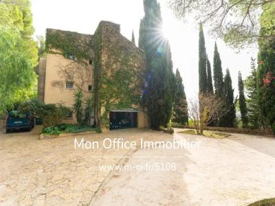 For sale Sanary-sur-mer 12 rooms 400 m2 Var (83110) photo 3