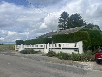Annonce Vente 5 pices Maison Sains-richaumont 02