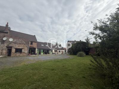 Annonce Vente 10 pices Maison Flines-lez-raches 59