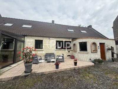 Acheter Maison 315 m2 Flines-lez-raches
