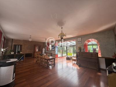 Acheter Maison Flines-lez-raches 320000 euros