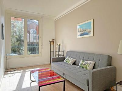 For rent Pau 3 rooms 74 m2 Pyrenees atlantiques (64000) photo 1