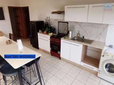Vacation rentals Saint-joseph Reunion (97480) photo 1
