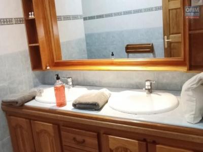 Vacation rentals Saint-joseph Reunion (97480) photo 2