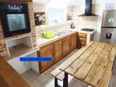 Vacation rentals Saint-joseph Reunion (97480) photo 1