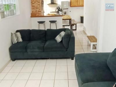 Vacation rentals Saint-joseph Reunion (97480) photo 3