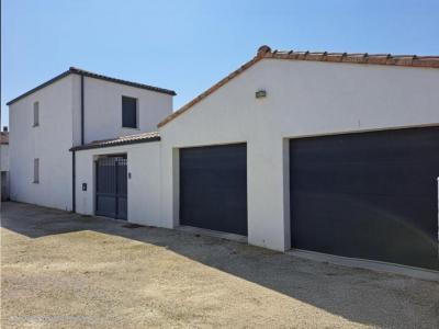 Annonce Vente 8 pices Maison Angoulins 17