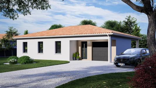 For sale Puymoyen 6 rooms 94 m2 Charente (16400) photo 3