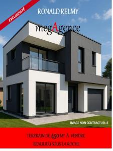 For sale Beaulieu-sous-la-roche 450 m2 Vendee (85190) photo 0