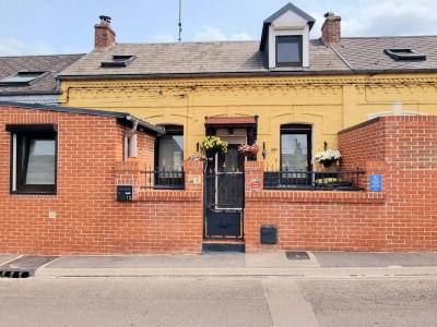 For sale Caudry 5 rooms 83 m2 Nord (59540) photo 0