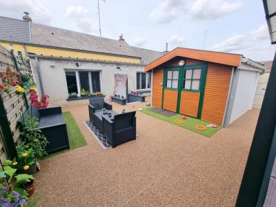 Annonce Vente 5 pices Maison Caudry 59