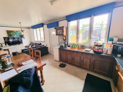 Acheter Maison Caudry Nord
