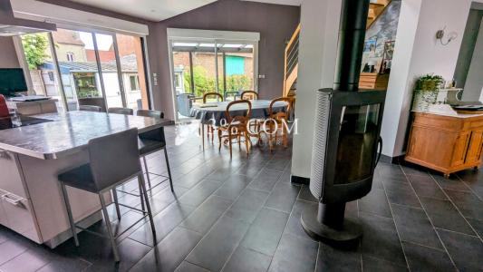 Annonce Vente 7 pices Maison Vendin-le-vieil 62