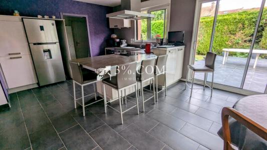 Acheter Maison 180 m2 Vendin-le-vieil