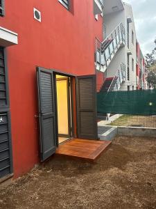 For sale Saint-gilles-les-hauts 3 rooms 63 m2 Reunion (97435) photo 2