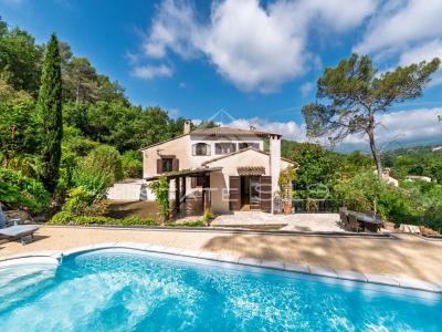 For sale Opio 7 rooms 250 m2 Alpes Maritimes (06650) photo 0