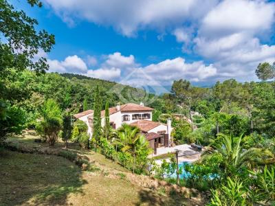 For sale Opio 7 rooms 250 m2 Alpes Maritimes (06650) photo 1