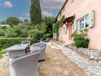For sale Nice GAIRAUT 5 rooms 138 m2 Alpes Maritimes (06100) photo 1