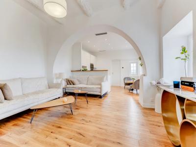 For sale Nice GAIRAUT 5 rooms 138 m2 Alpes Maritimes (06100) photo 3