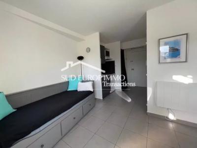 For rent Nice 1 room 20 m2 Alpes Maritimes (06000) photo 0