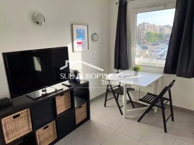 For rent Nice 1 room 20 m2 Alpes Maritimes (06000) photo 1