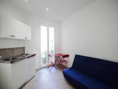 For rent Nice MUSICIENS 1 room 13 m2 Alpes Maritimes (06000) photo 0