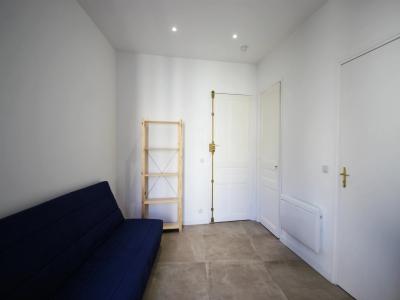 For rent Nice MUSICIENS 1 room 13 m2 Alpes Maritimes (06000) photo 1