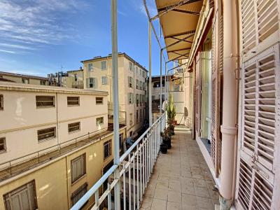 For rent Nice PLACE MASSANA 2 rooms 37 m2 Alpes Maritimes (06000) photo 0