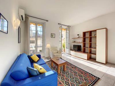 For rent Nice PLACE MASSANA 2 rooms 37 m2 Alpes Maritimes (06000) photo 4