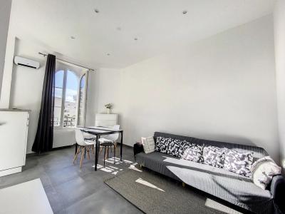 Annonce Location 2 pices Appartement Nice 06