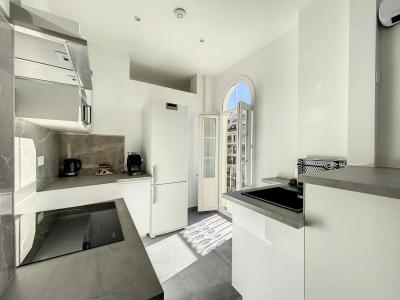 Louer Appartement 40 m2 Nice