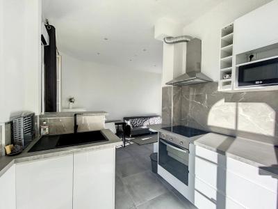 Louer Appartement Nice 931 euros
