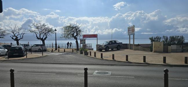 For sale PARC BERTHAUT ALBERT 1 ER 3 rooms 53 m2 Corse (20000) photo 0