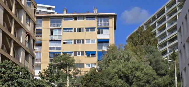 For sale PARC BERTHAUT ALBERT 1 ER 3 rooms 53 m2 Corse (20000) photo 1