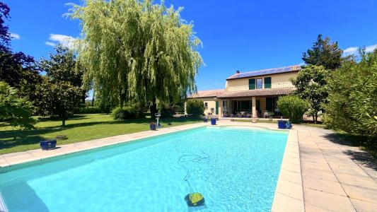 For sale QUARTIER PRIS 206 m2 Ardeche (07200) photo 0
