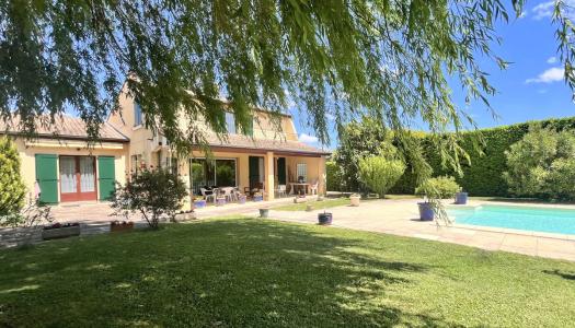 Annonce Vente Maison  07