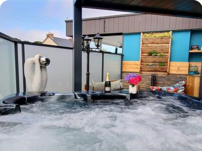 For sale PROCHE MER ET COMMERCES 3 rooms 110 m2 Cotes d'armor (22700) photo 4