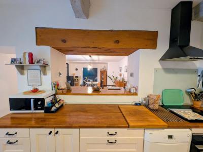 Annonce Vente 8 pices Maison  30
