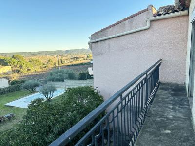 For sale CENTRE VILLAGE 3 rooms 56 m2 Herault (34150) photo 4