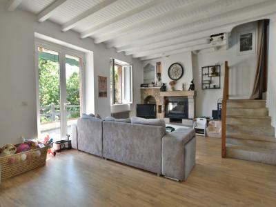 For sale CENTRE VILLE   GARE 7 rooms 160 m2 Maine et loire (49300) photo 1