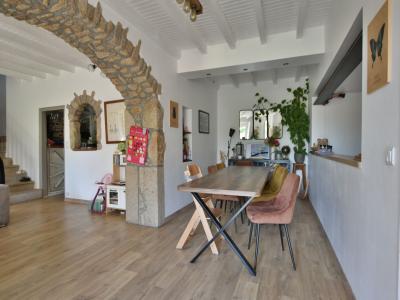 For sale CENTRE VILLE   GARE 7 rooms 160 m2 Maine et loire (49300) photo 2
