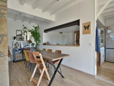 For sale CENTRE VILLE   GARE 7 rooms 160 m2 Maine et loire (49300) photo 3