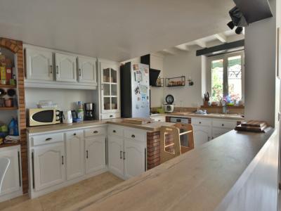 For sale CENTRE VILLE   GARE 7 rooms 160 m2 Maine et loire (49300) photo 4