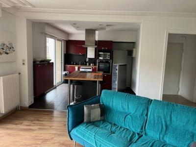 Acheter Appartement 92 m2 