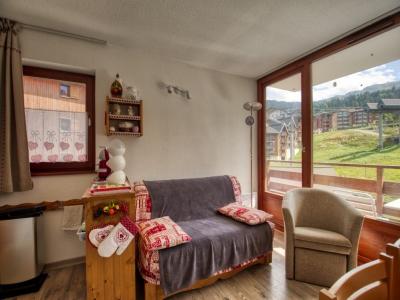 For sale STATION DE SKI   MORILLON 3 rooms 39 m2 Haute savoie (74440) photo 3