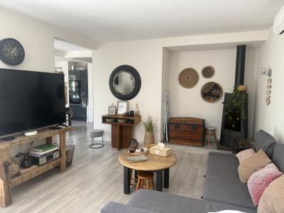 For sale CENTRE VILLE 4 rooms 86 m2 Herault (34140) photo 3