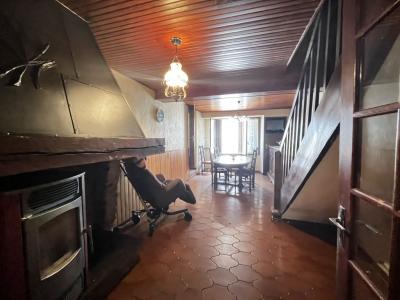 For sale PROCHE LES CABANNES 7 rooms 125 m2 Ariege (09310) photo 1