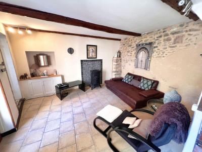 For sale 4 rooms 75 m2 Aude (11200) photo 0